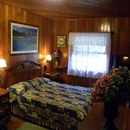 Hotel Akaskay Нова-Фрибургу Екстер'єр фото