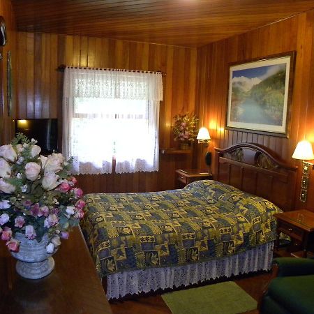 Hotel Akaskay Нова-Фрибургу Екстер'єр фото