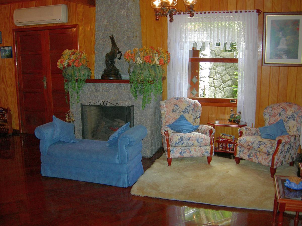 Hotel Akaskay Нова-Фрибургу Екстер'єр фото
