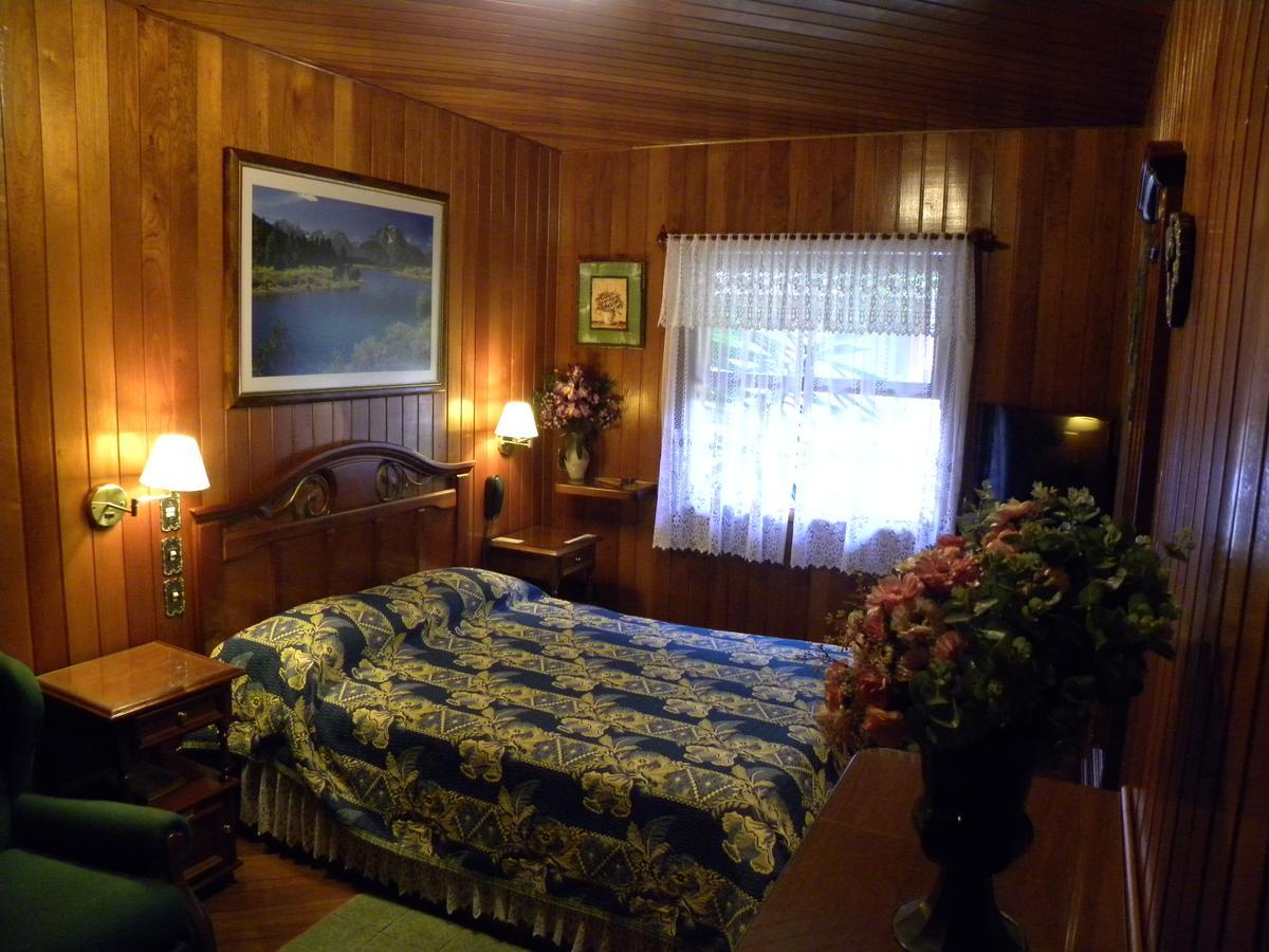 Hotel Akaskay Нова-Фрибургу Екстер'єр фото