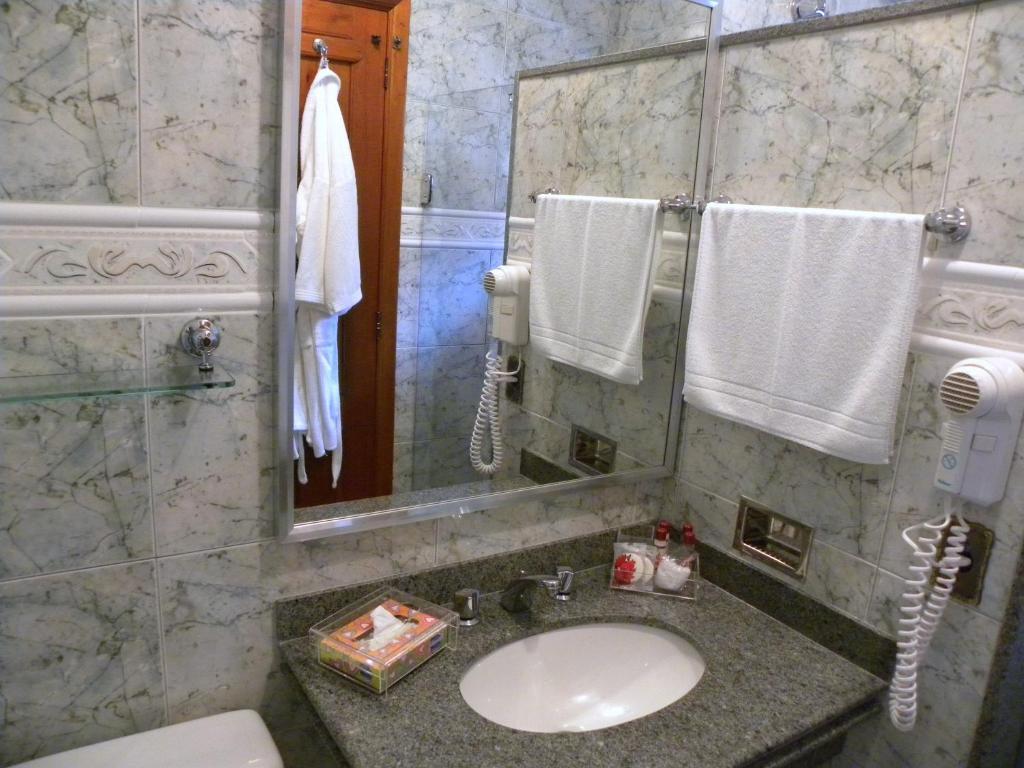 Hotel Akaskay Нова-Фрибургу Екстер'єр фото